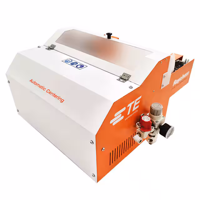 2375330-1 TE Application Tooling  Pistole termiche Torce Accessori